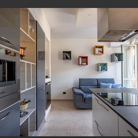 Lakeside View Colico Apartment Екстериор снимка