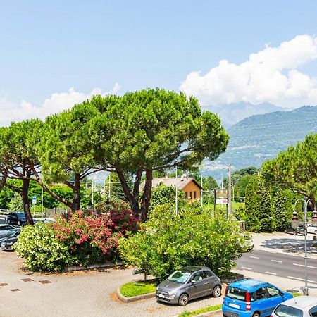 Lakeside View Colico Apartment Екстериор снимка