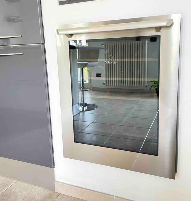 Lakeside View Colico Apartment Екстериор снимка