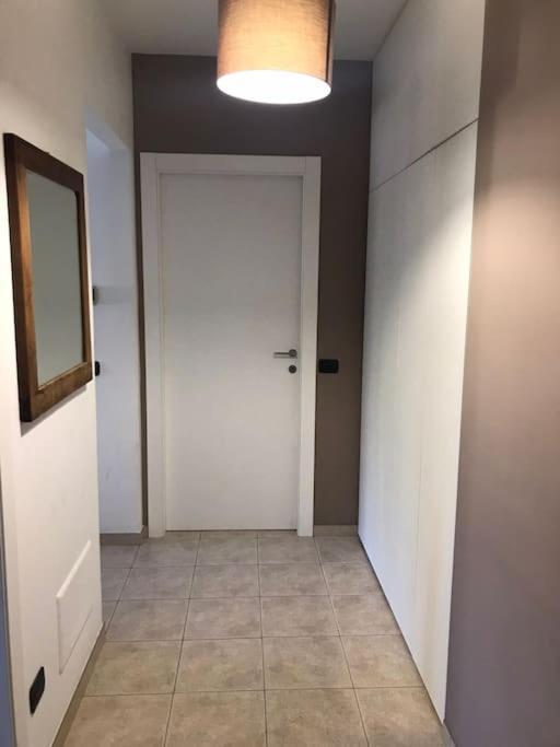 Lakeside View Colico Apartment Екстериор снимка