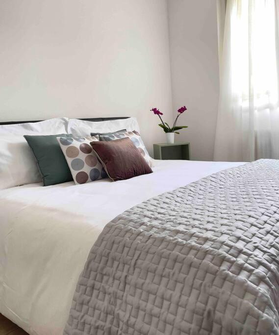 Lakeside View Colico Apartment Екстериор снимка