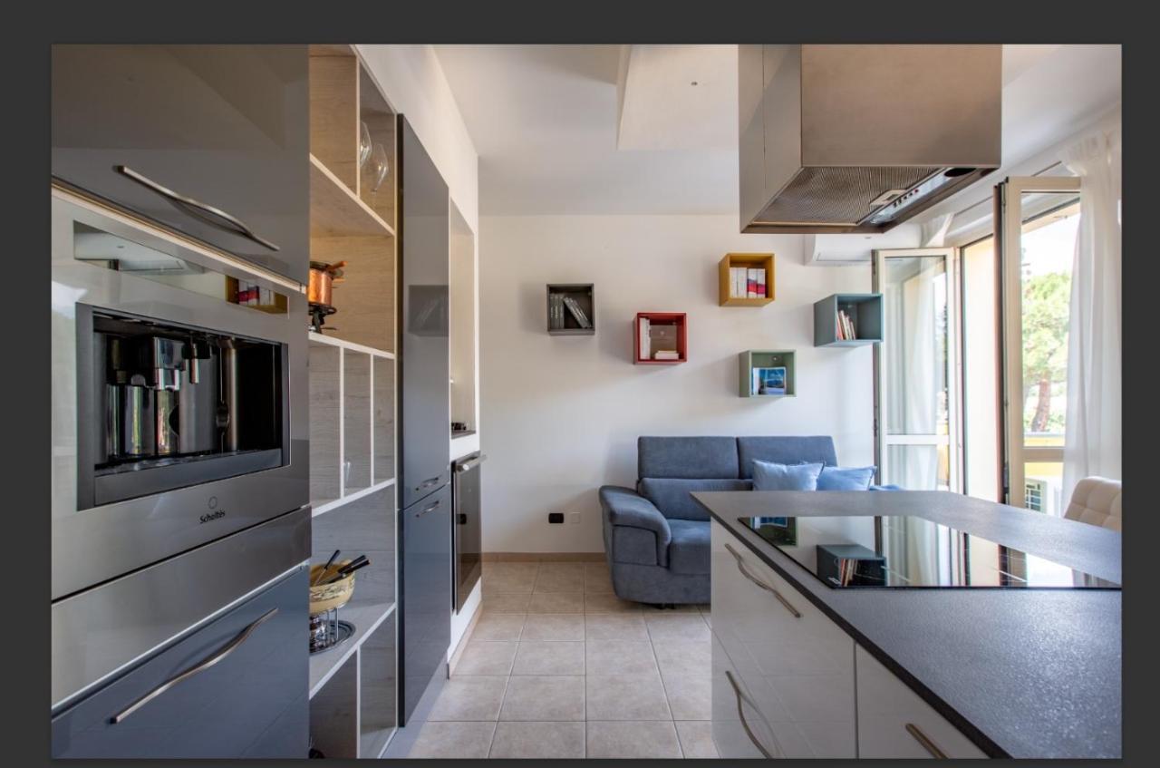 Lakeside View Colico Apartment Екстериор снимка