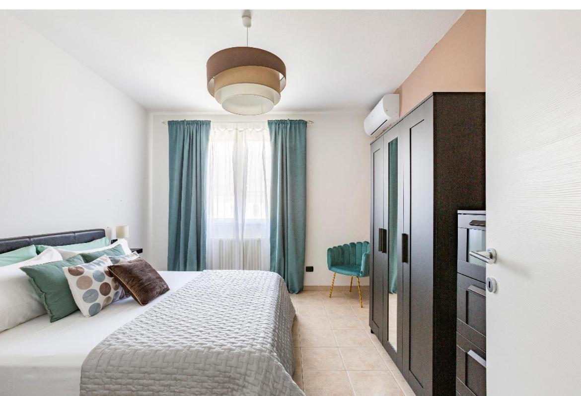 Lakeside View Colico Apartment Екстериор снимка